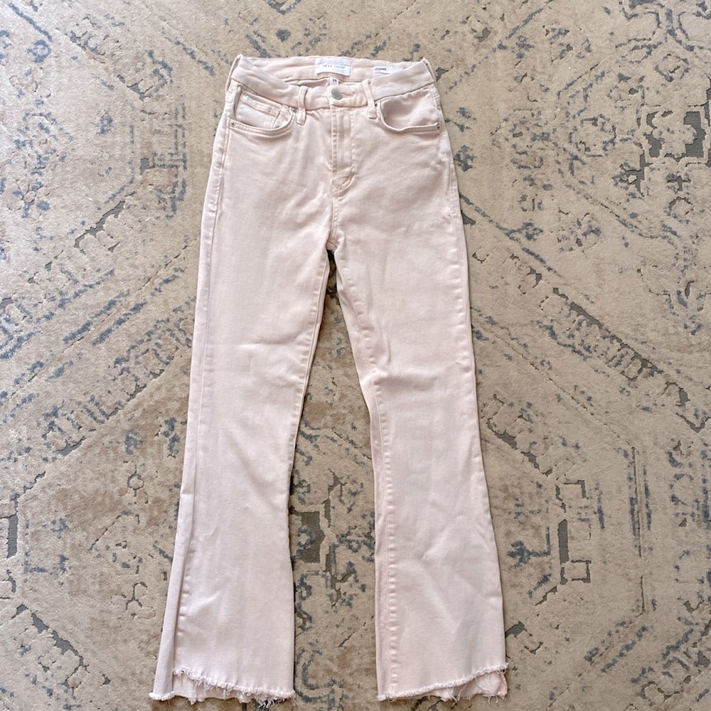Dear John jeans